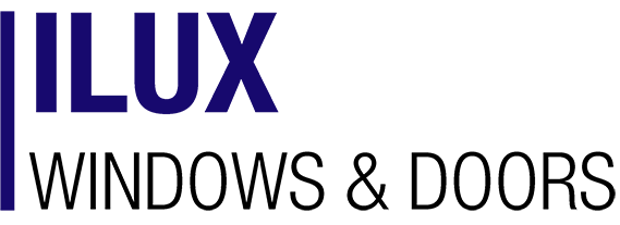 ILUX Windows&Doors Logo